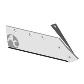 Imagen de Reja Agricarb SBN 0452-12MD derecha Naud