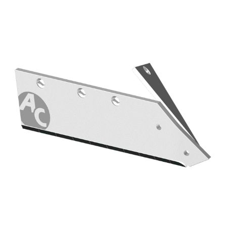 Imagen de Reja Agricarb SBN 0452-12MD derecha Naud