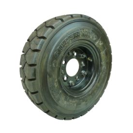 Imagen de Rueda 600-9 12 PR