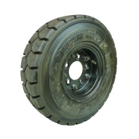 Imagen de Rueda 600-9 12 PR