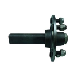 Imagen de Semieje sin freno 50x45x150