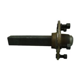 Imagen de Semieje sin freno 60x50x300