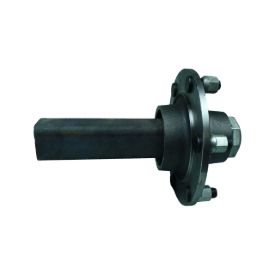 Imagen de Semieje sin freno 60x55x200