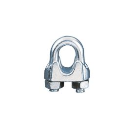 Imagen de Sujeta cables inoxidable