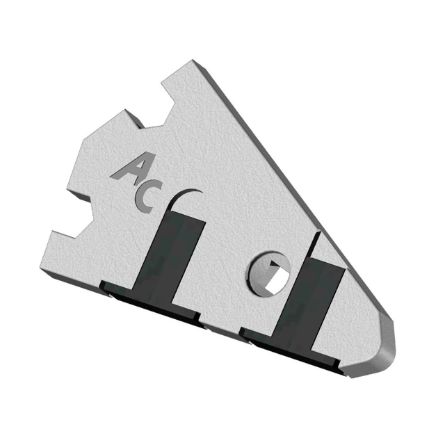 Imagen de Talonera Agricarb CSL 1903G izquierda Lemken