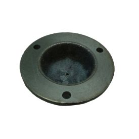 Imagen de Tapacubos suelto mecanizado