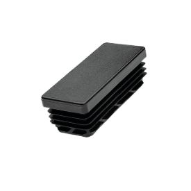 Imagen de Tapón contera rectangular