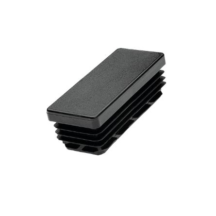 Imagen de Tapón contera rectangular