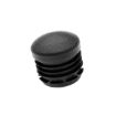 Imagen de Tapón contera redondo negro