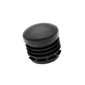 Imagen de Tapón contera redondo negro