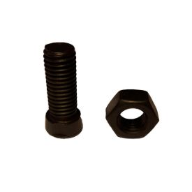 Imagen de Tornillo Din 606 12.9 cabeza cónica