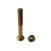 Imagen de Tornillo Din 608 10.9 cuello cuadrado cabeza plana