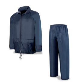 Imagen de Traje de agua ingeniero Nylon azul