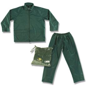 Imagen de Traje de agua ingeniero Nylon verde