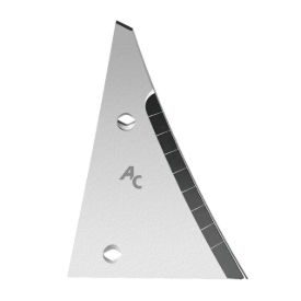 Imagen de Triangulo Agricarb ETH 0064D derecha Kuhn Huard