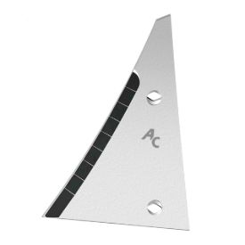 Imagen de Triangulo Agricarb ETH 0064G izquierda Kuhn Huard