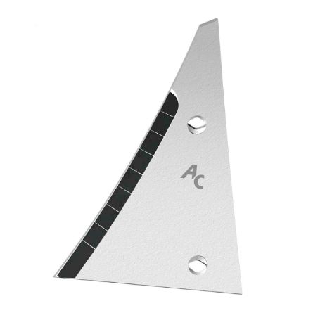 Imagen de Triangulo Agricarb ETH 0064G izquierda Kuhn Huard