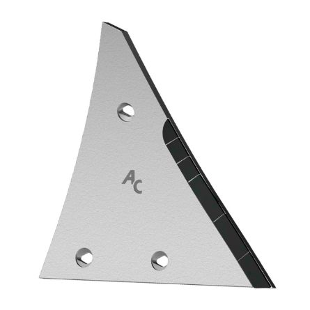 Imagen de Triangulo Agricarb ETH 0120D derecha Kuhn Huard