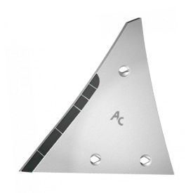 Imagen de Triangulo Agricarb ETH 0120G izquierda Kuhn Huard