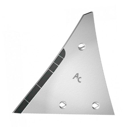 Imagen de Triangulo Agricarb ETH 0120G izquierda Kuhn Huard