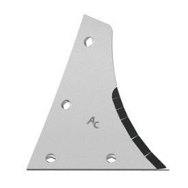 Imagen de Triangulo Agricarb ETH 0172D derecha Kuhn Huard