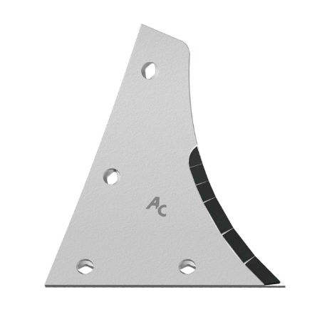 Imagen de Triangulo Agricarb ETH 0172D derecha Kuhn Huard