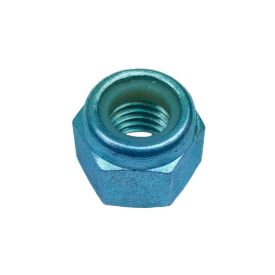 Imagen de Tuerca hexagonal DIN 985 8:8 SAE 1/2