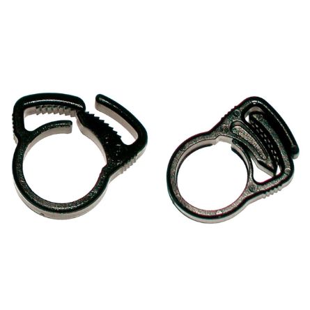 Imagen de Abrazadera automática para manguera