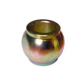 Imagen de Bola enganche tercer punto 60x32