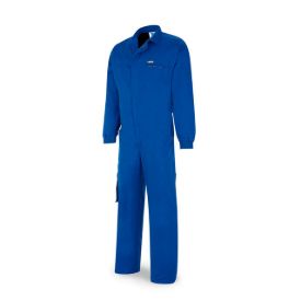 Imagen de Buzo algodón azulina 488-Btop