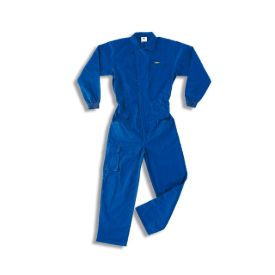 Imagen de Buzo tergal azulina 488 BT Top