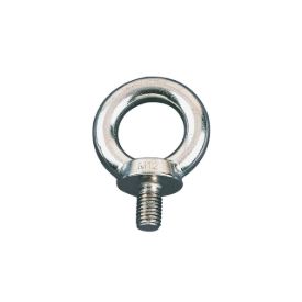 Imagen de Cáncamo macho inoxidable Garra