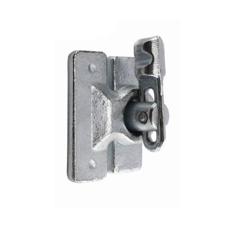 Imagen de Cierre alemán