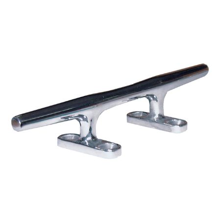 Imagen de Cornamusa inoxidable Garra