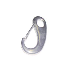 Imagen de Gancho ojo inoxidable