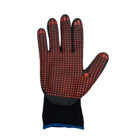 Imagen de Guantes nitrilo Juba Agility