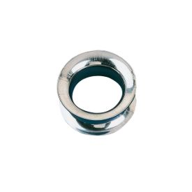 Imagen de Guardacabo redondo inoxidable