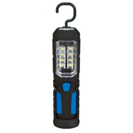 Imagen de Lámpara led con base articulada