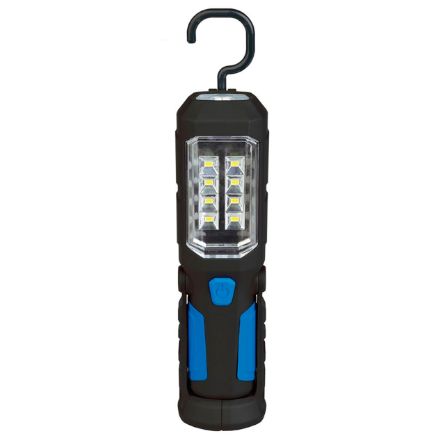 Imagen de Lámpara led con base articulada