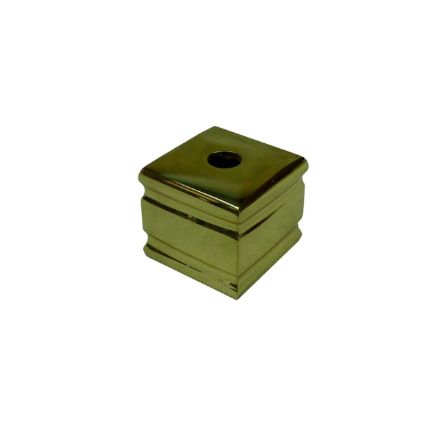 Imagen de Macolla remate brillo 84450