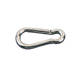 Imagen de Mosquetón bombero inoxidable