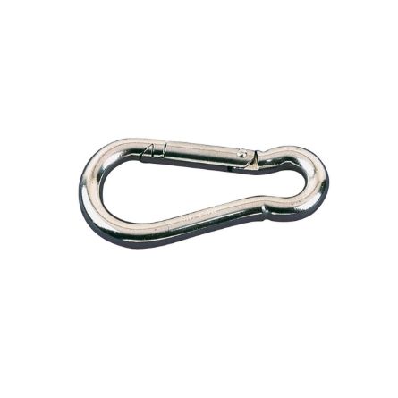 Imagen de Mosquetón bombero inoxidable