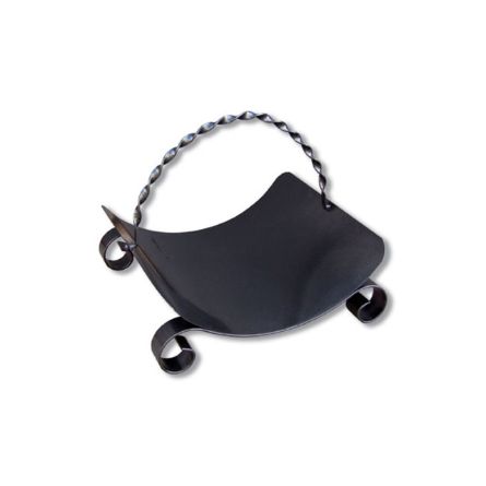 Imagen de Cesta para leña 400x140