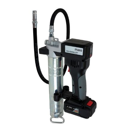 Imagen de Pistola engrase batería 18 V Accugreaser Premiun-S 1500
