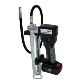 Imagen de Pistola engrase batería 18 V Accugreaser Premiun-S 4000