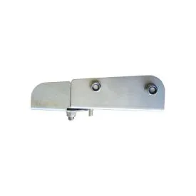 Imagen de Paleta inox adap. abonadora Amazone R-170D derecha