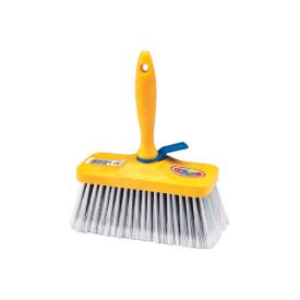 Imagen de Cepillo temple borde blanco