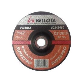 Imagen de Disco piedra Bellota 50342-180