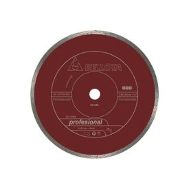Imagen de Disco corte húmedo porcelámico Bellota 50732