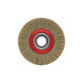 Imagen de Cepillo alambre circular Bellota 50810